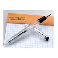 Fountain pen Dollar FP 717I Transparent box of 10 icon