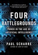 Four Battlegrounds image