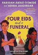 Four Eids and a Funeral image