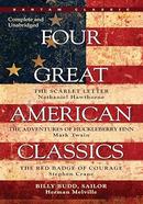Four Great American Classics image