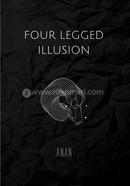 Four Legged Illusion image