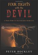 Four Nights With The Devil image