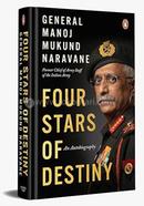 Four Stars of Destiny image