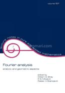 Fourier Analysis image