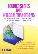 Fourier Series And Integral Transforms image