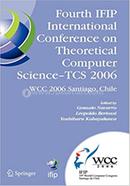Fourth IFIP International Conference on Theoretical Computer Science image