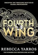 Fourth Wing image