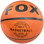 Fox Basketball International Size 7 image