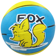 Fox International Basketball Size 3 icon