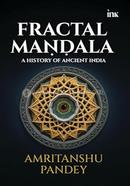 Fractal Mandala image