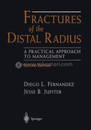 Fractures of the Distal Radius image