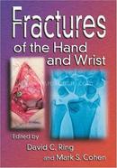 Fractures of the Hand and Wrist image