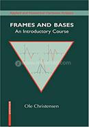 Frames and Bases image