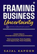 Framing Business Uncertainty image