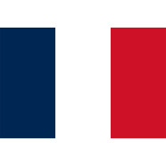 France Flag FIFA World Cup 2026 image