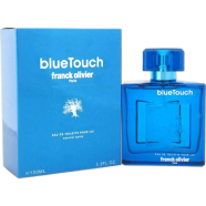 Franck Olivier Blue Touch EDT – 100ml image