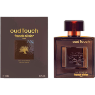 Franck Olivier Oud Touch EDP – 100ml image
