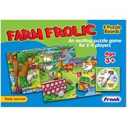 Frank 10103 Farm Frolic