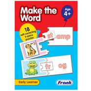 Frank 10128 Make The Word image
