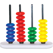 Frank 10132 Abacus