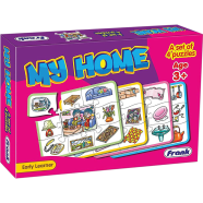 Frank 10333 My Home