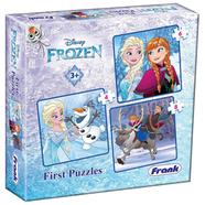 Frank 13705 Disney Frozen icon