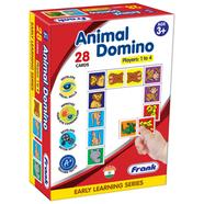 Frank Animal Domino - 10337