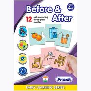 Frank Before And After - 10348