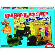 Frank Black Sheep And Other Rhymes - 14402