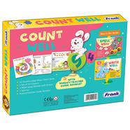 Frank Count Well image