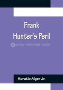 Frank Hunter's Peril image