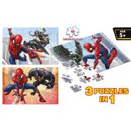 Frank Marvel Spider Man (3x48 Pcs) image
