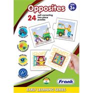 Frank Opposites - 10303