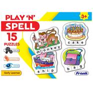 Frank Play ’N’ Spell image