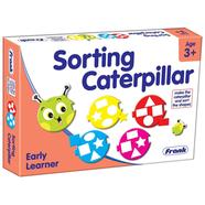 Frank Sorting Caterpillar image
