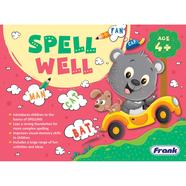 Frank Spell Well - 10173 icon