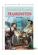 Frankenstein image