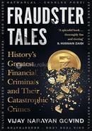 Fraudster Tales image