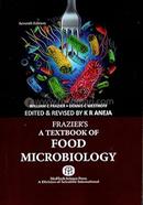 Fraziers A Textbook Of Food Microbiology : 7th Edition image