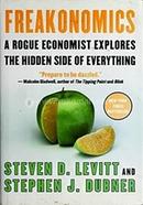 Freakonomics image