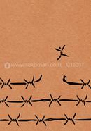 Free Man - Spiral Notebook [200 Pages] [Brown Cover] image