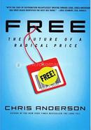 Free: The Future of a Radical Price image