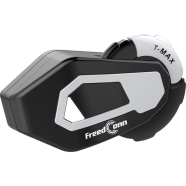 FreedConn TMAX-S PRO Motorcycle Helmet Intercom Bluetooth Headset image