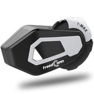 Motorcycle Bluetooth Headset FX Noise Cancellation Music Share Helmet Bluetooth (Any Color) image