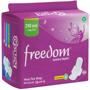  Freedom Heavy Flow 16 pad image