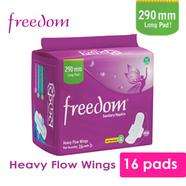 Freedom Heavy Flow Wings Pad 16 Pads - HPA5 icon