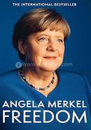 Freedom: Memoirs 1954-2021 image