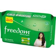 Freedom Sanitary Napkin Belt System 8 pads - HPA8 icon