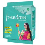 Freedom Sanitary Napkin Pant System 15 pads - HPB8 icon