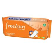 Freedom Sanitary Napkin Popular 5 Pads (Latest) - HPAH icon